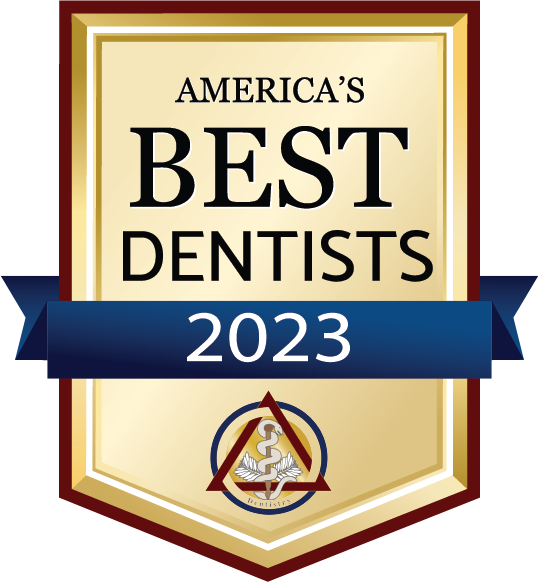 Best Dentists Award for our Bethlehem dental office