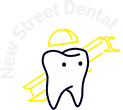 Logo - New Street Dental, Your Bethlehem Dentist